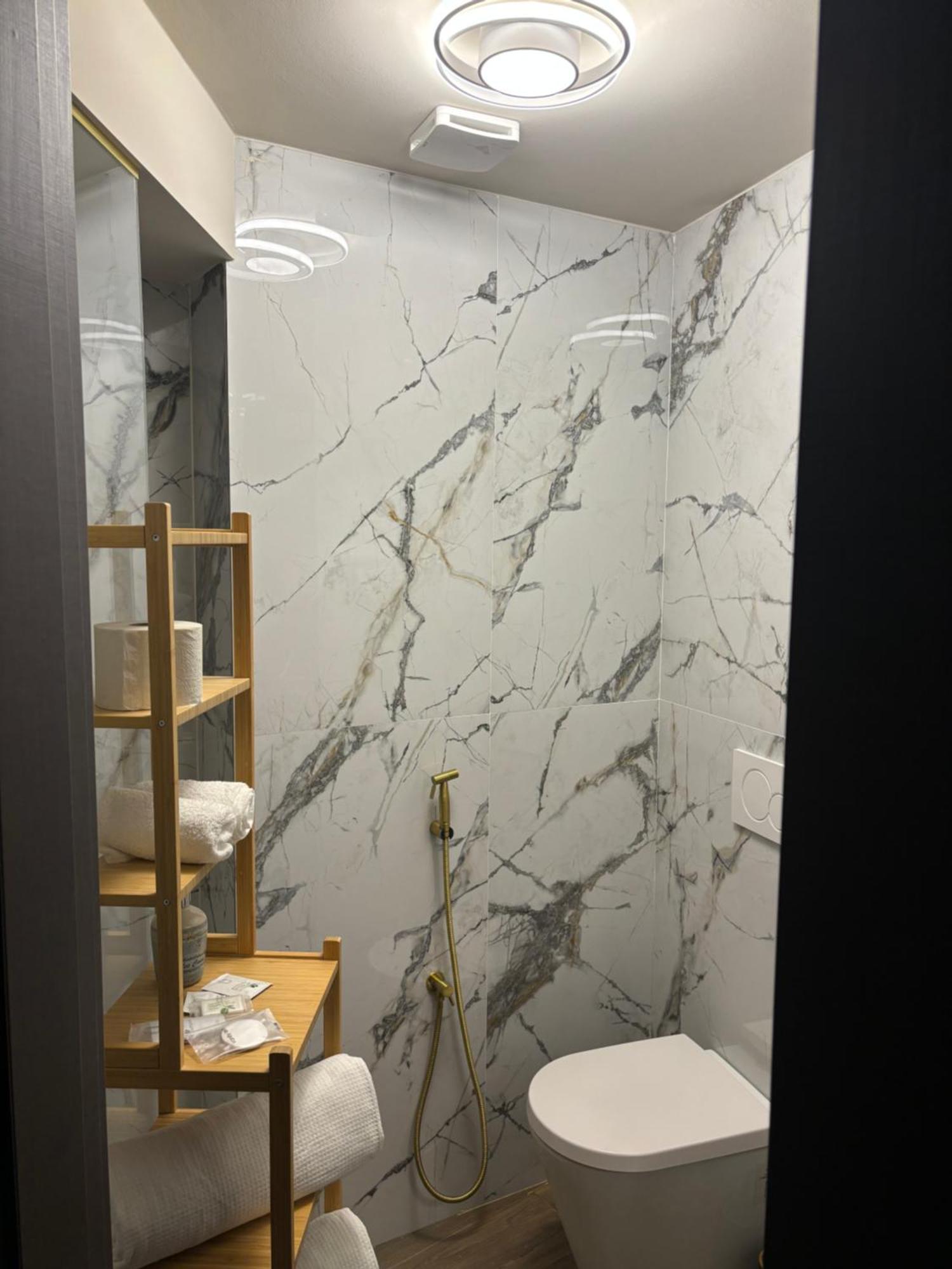 아치카스텔로 Cbh Sicitaly Group B&B 외부 사진