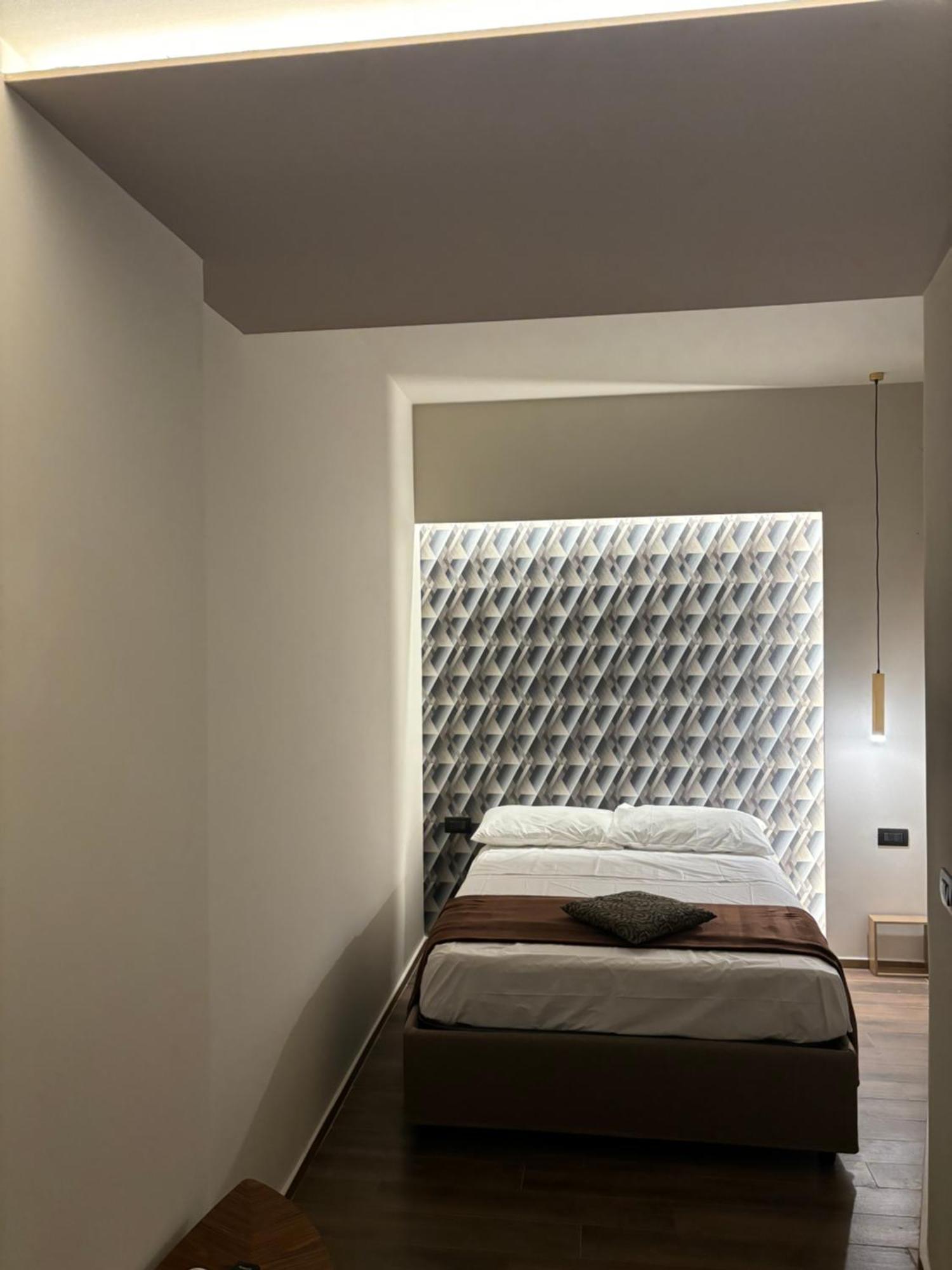 아치카스텔로 Cbh Sicitaly Group B&B 외부 사진