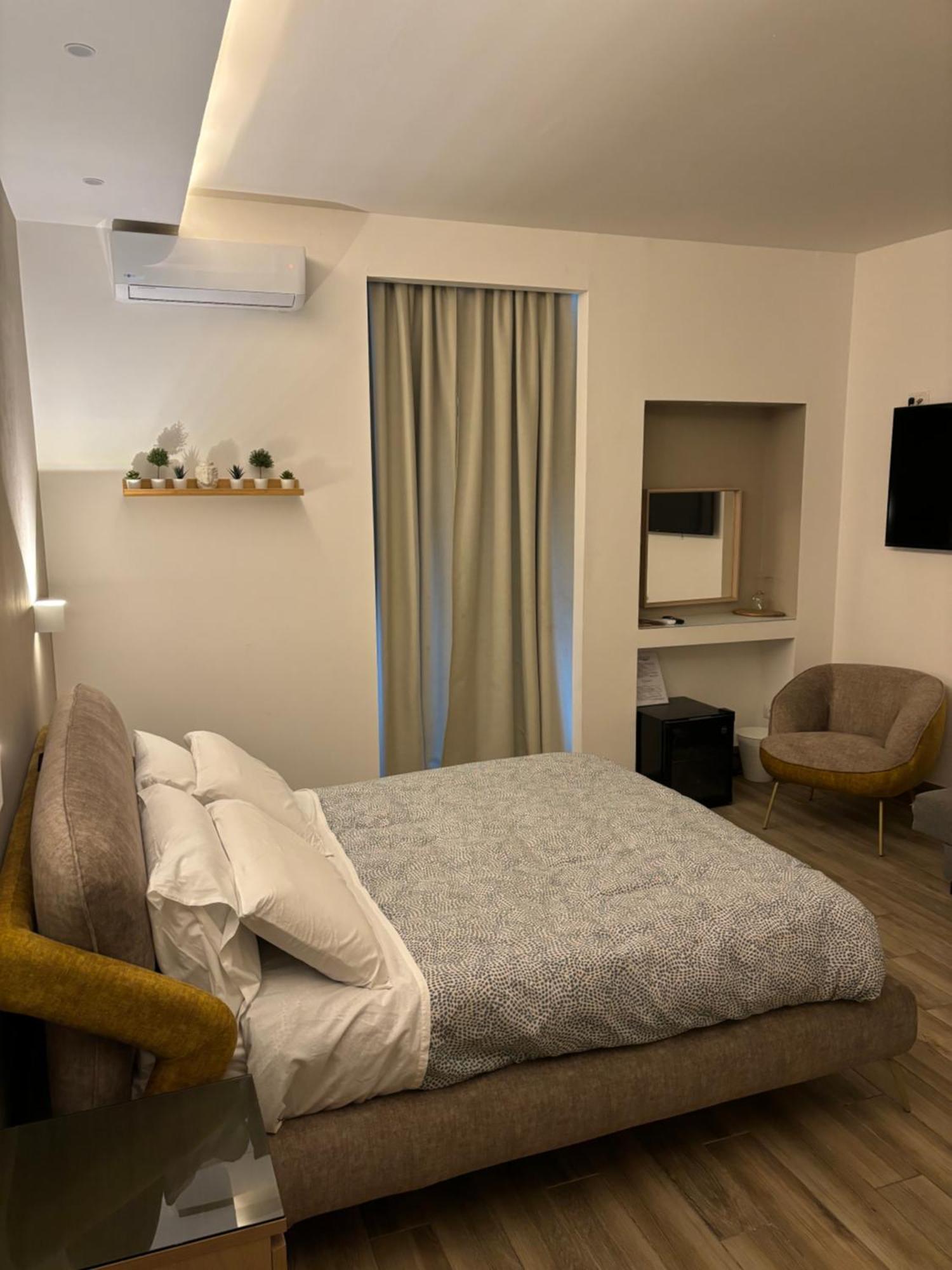 아치카스텔로 Cbh Sicitaly Group B&B 외부 사진
