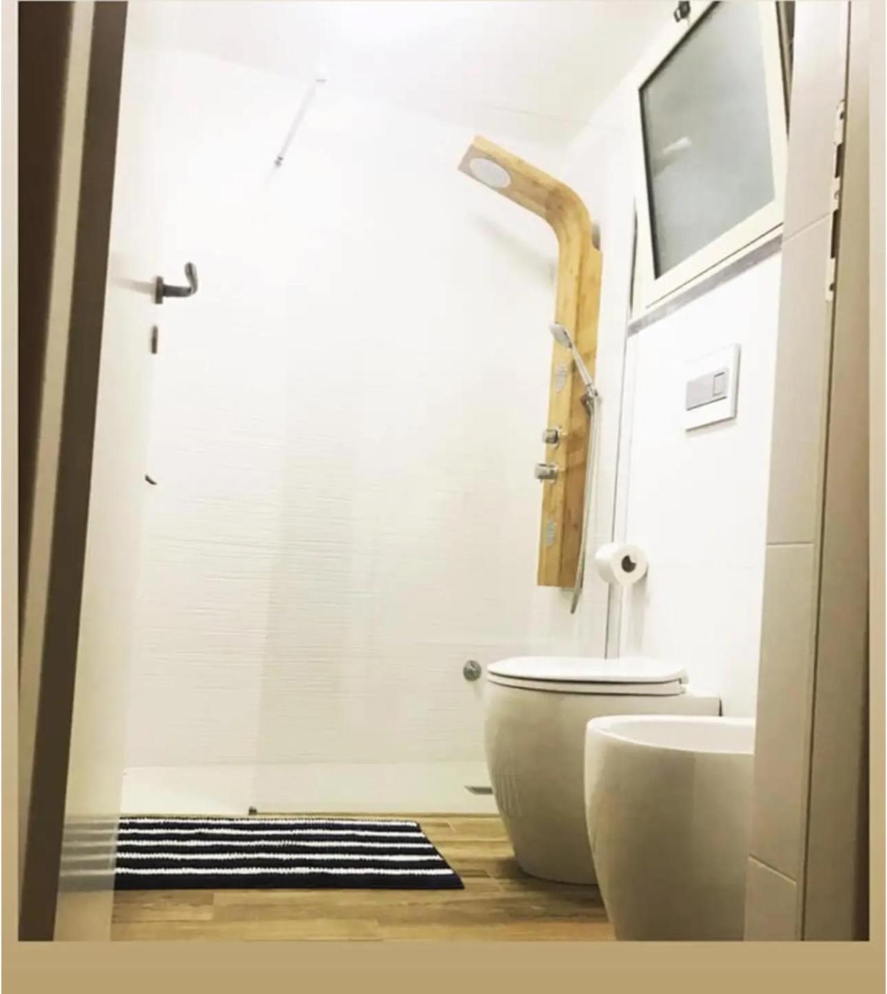 아치카스텔로 Cbh Sicitaly Group B&B 외부 사진